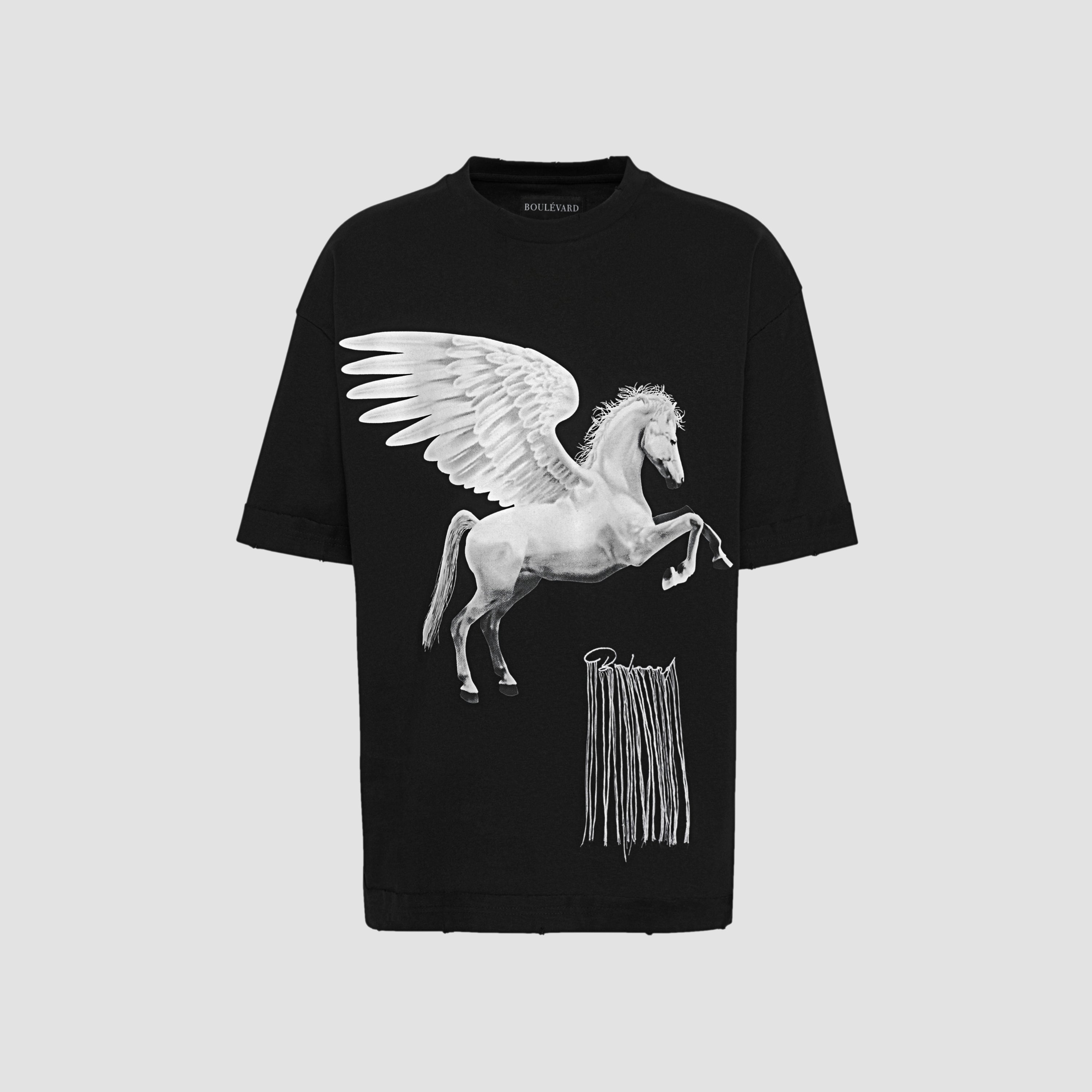 'Pegasus' t-shirt